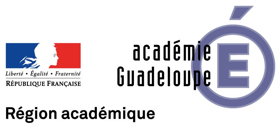 Rectorat de l'Académie de la Guadeloupe